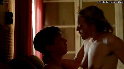 ถึงจุดสุดยอดสีน้ำตาล วีดีโอ โป๊ ข่มขืน busty บนอานม้าสั่นพลังงานสูง .