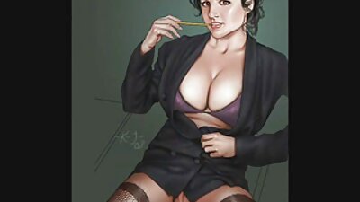 สาวสวยที่เปิดประตูอยู่เสมอและดูดเกี๊ยวหนึ่งห่อ วีดีโอ โปํ .