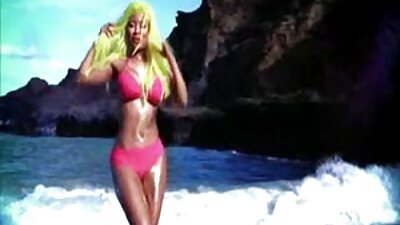 Katya เปล่งประกายบนชายหาดต่างประเทศเพื่อเป็นนางแบบ . หนัง วีดีโอ x